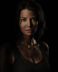 Maggie Greene