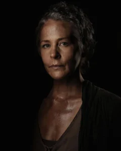 Carol Peletier