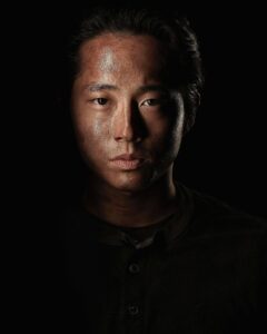 Glenn Rhee