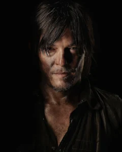 Daryl Dixon
