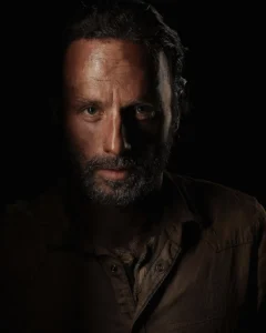 Rick Grimes